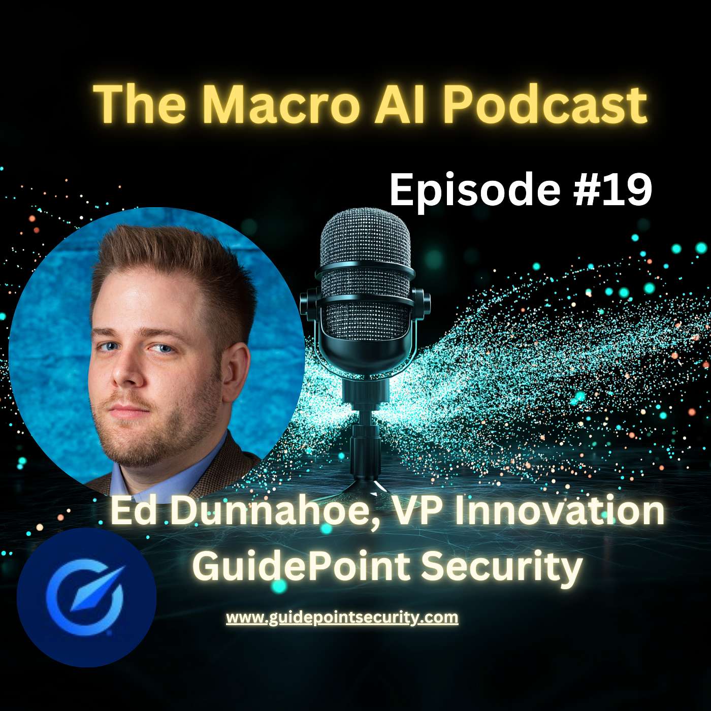The Macro AI Podcast