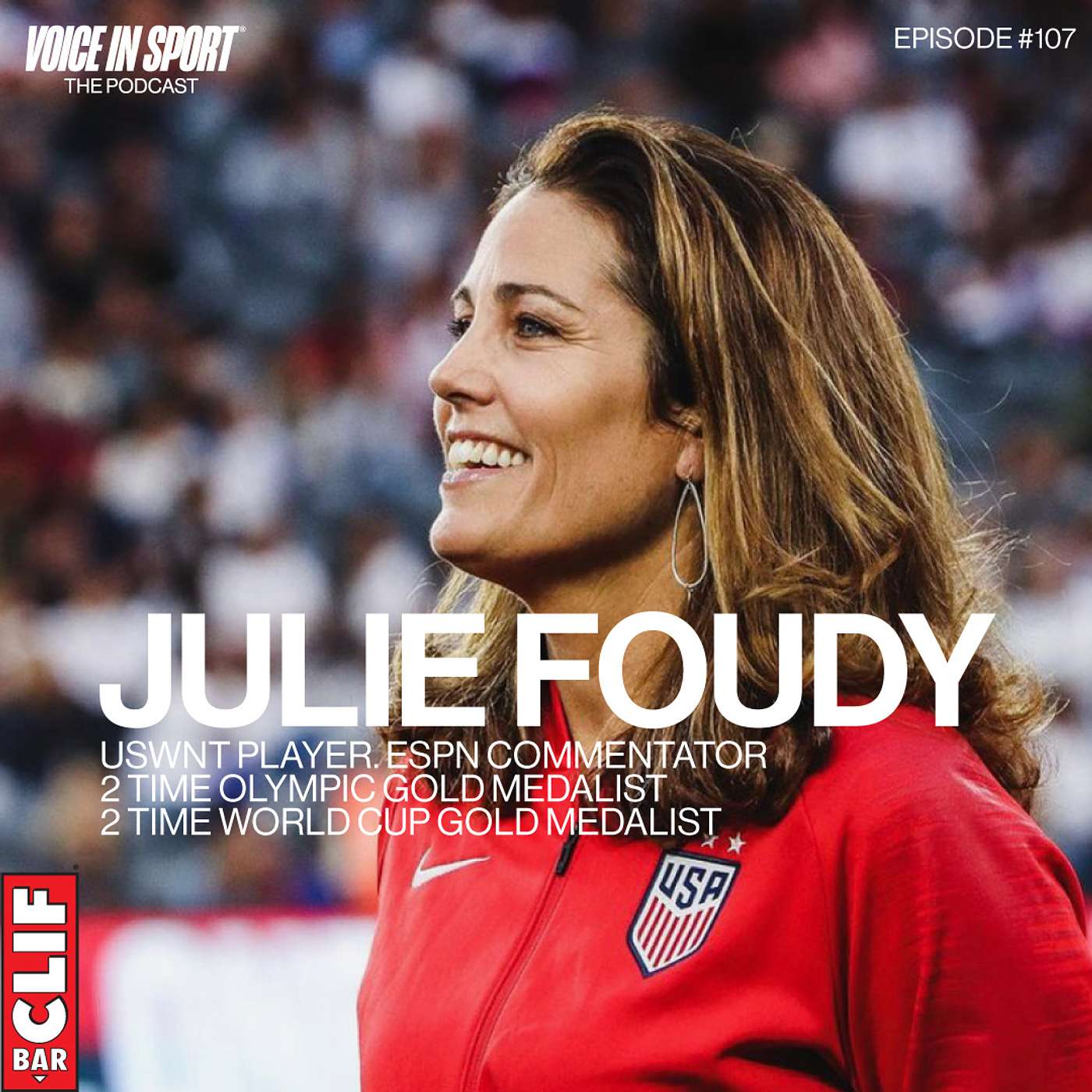Voice In Sport