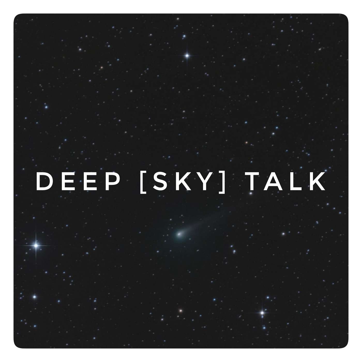 Deep [Sky] Talk
