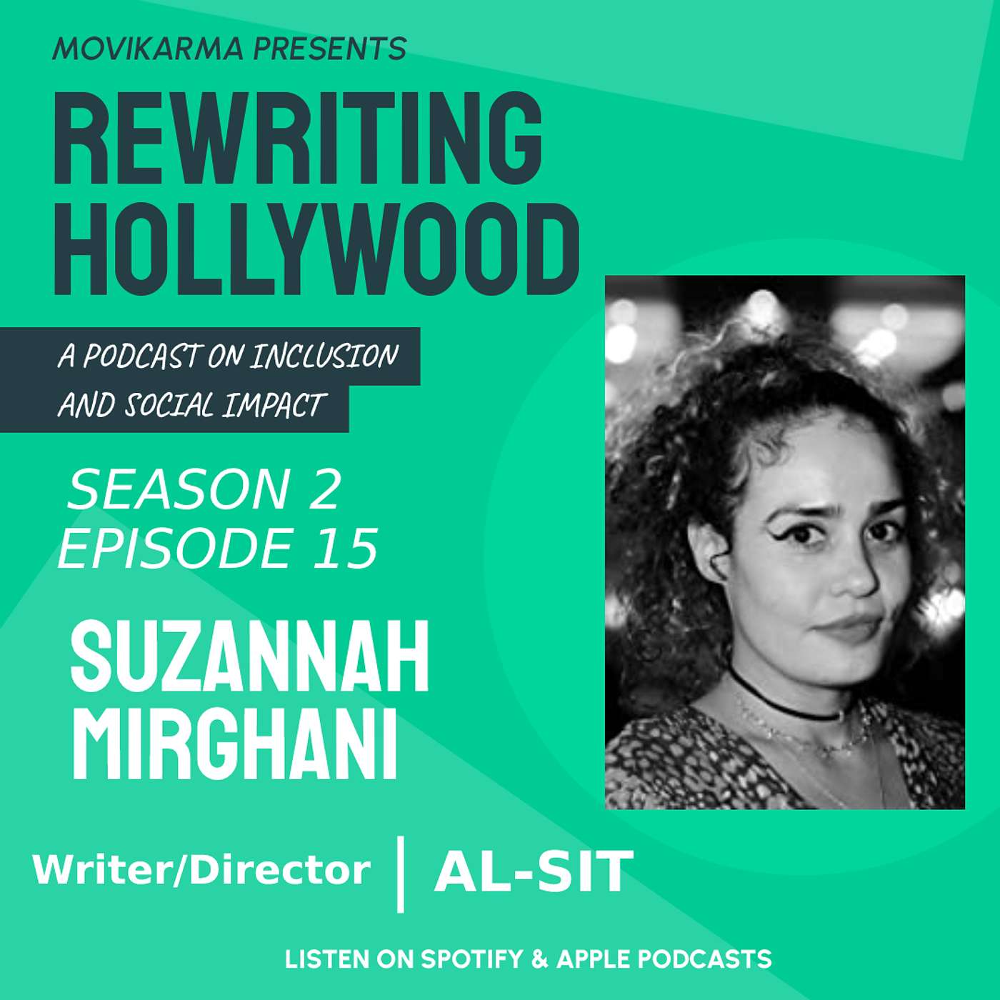 Rewriting Hollywood