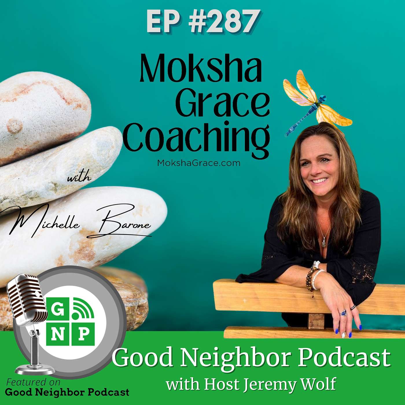 Good Neighbor Podcast: Cooper City