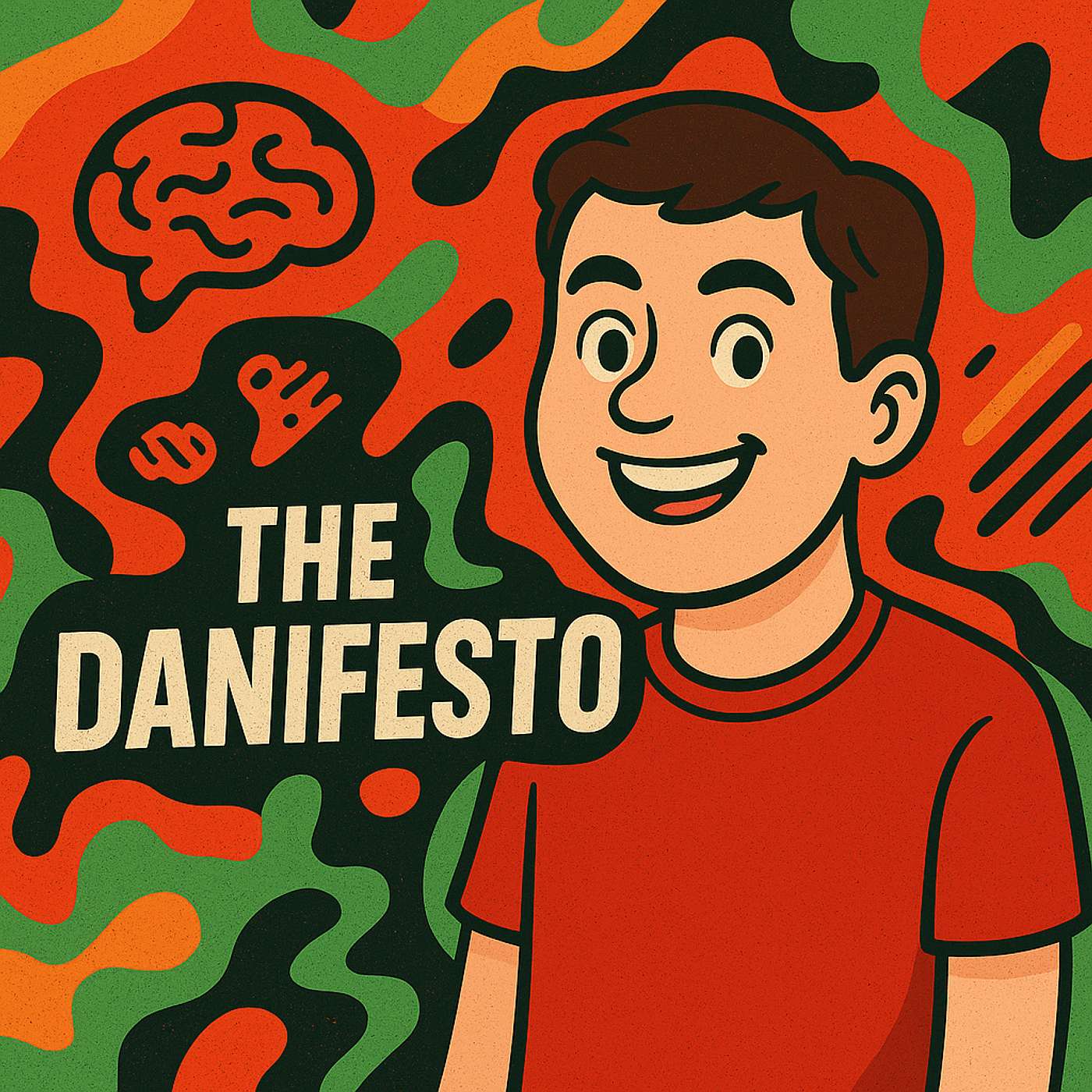 The Danifesto