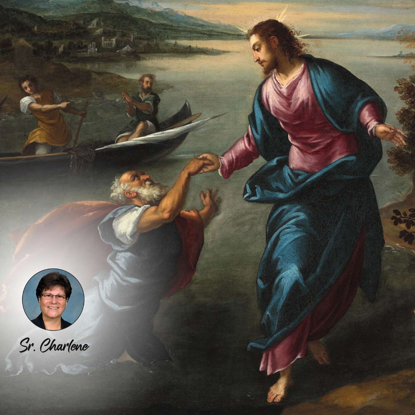 November 20 - Trust in God November 20 - Trust in God