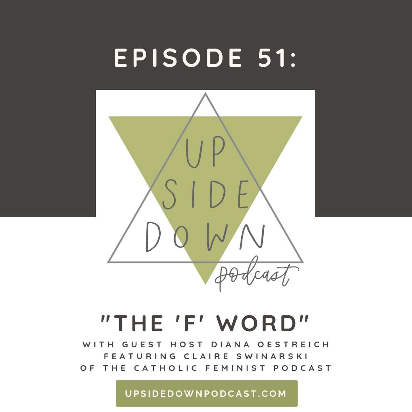 Upside Down Podcast