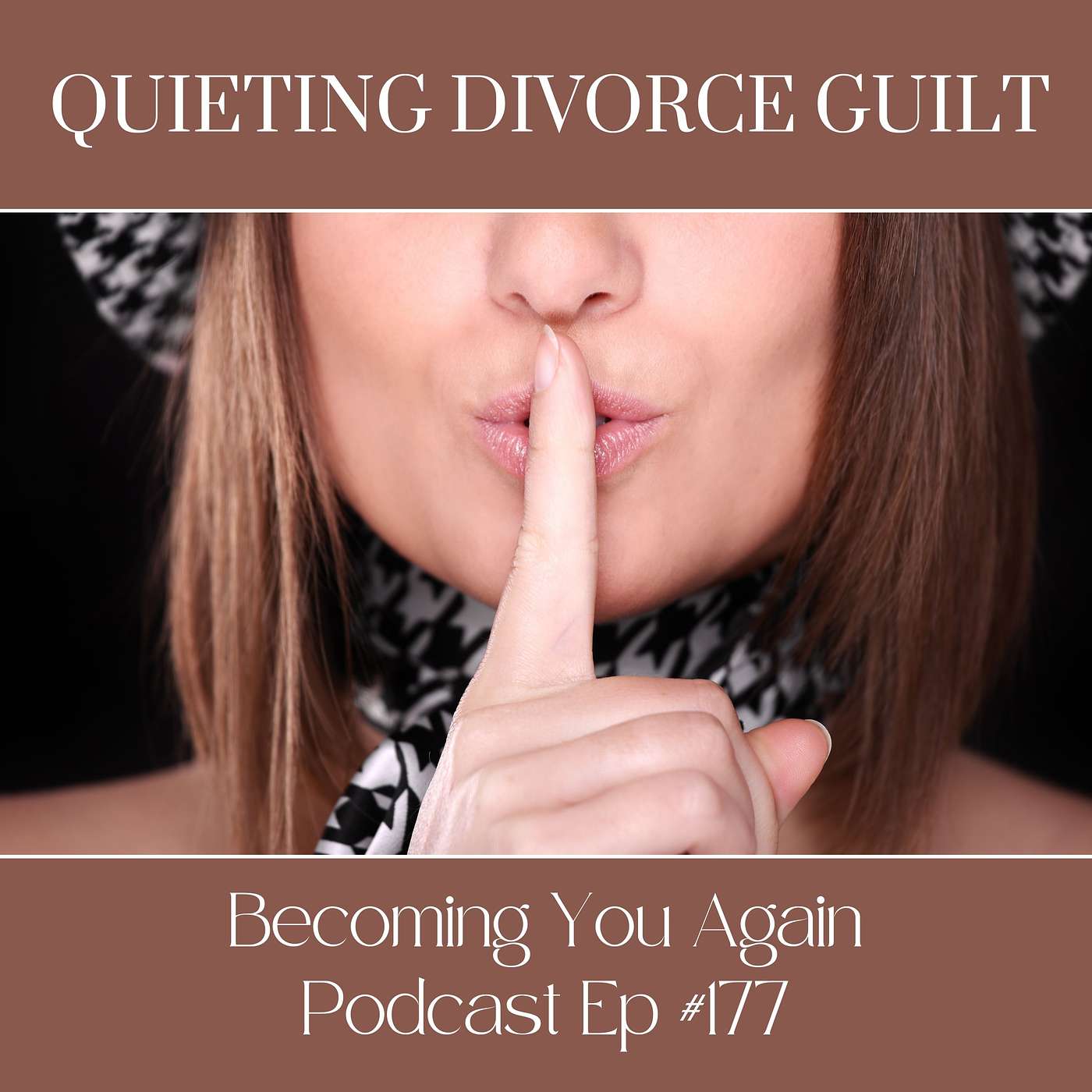 Quieting Divorce Guilt