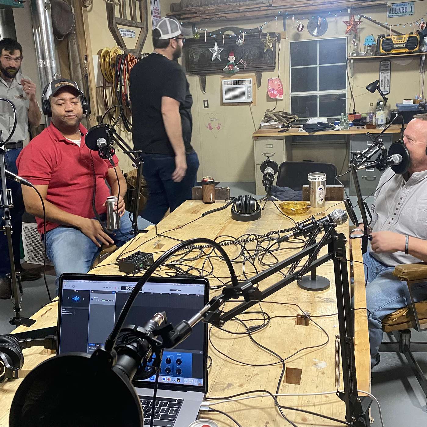The Appalachian Podcast