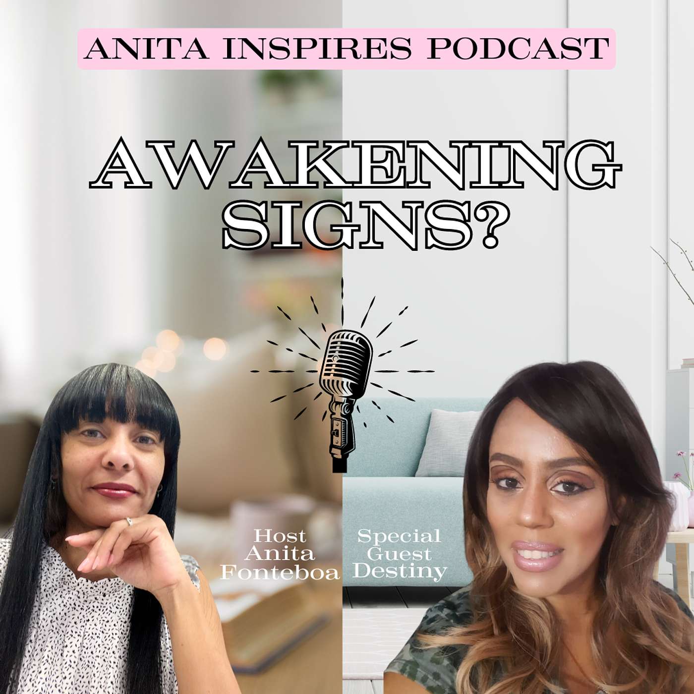 Anita Inspires