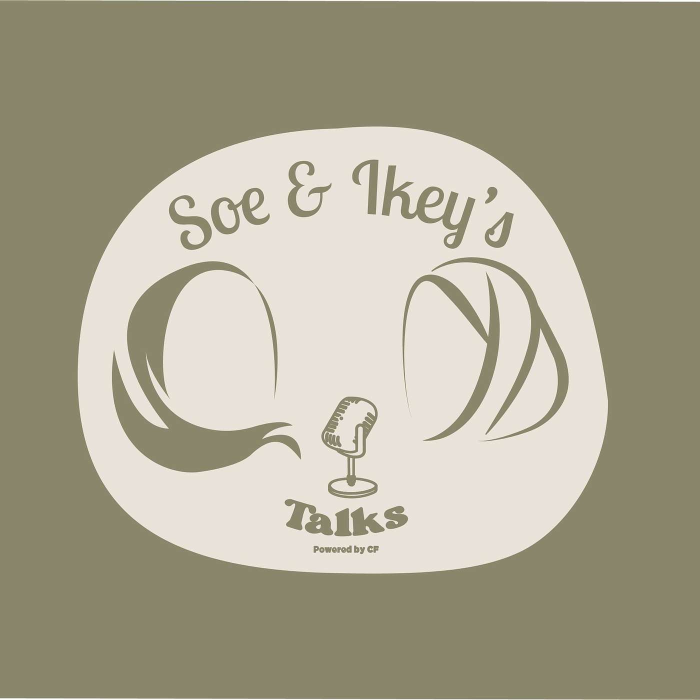 Soe & Ikey's talks
