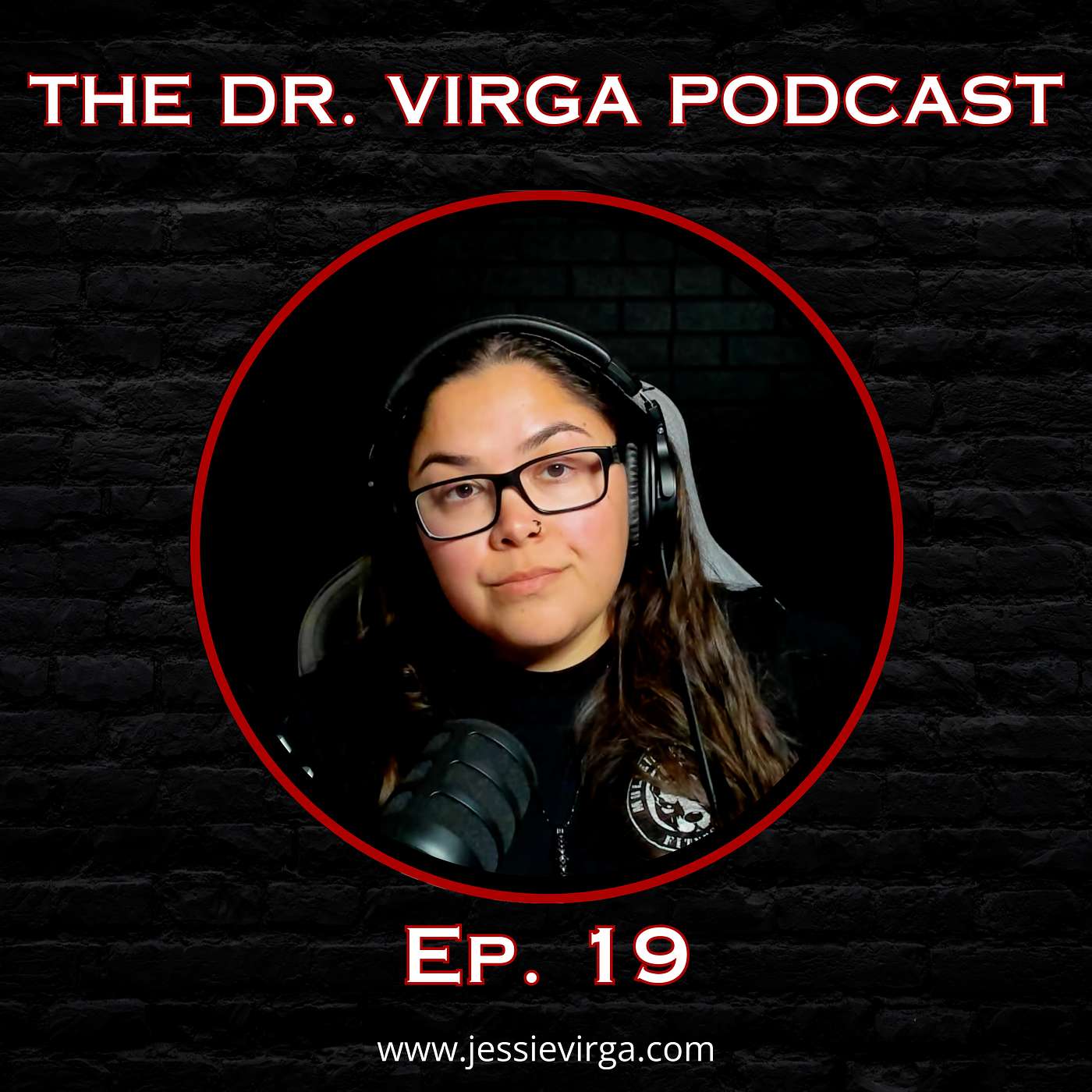 The Dr. Virga Podcast