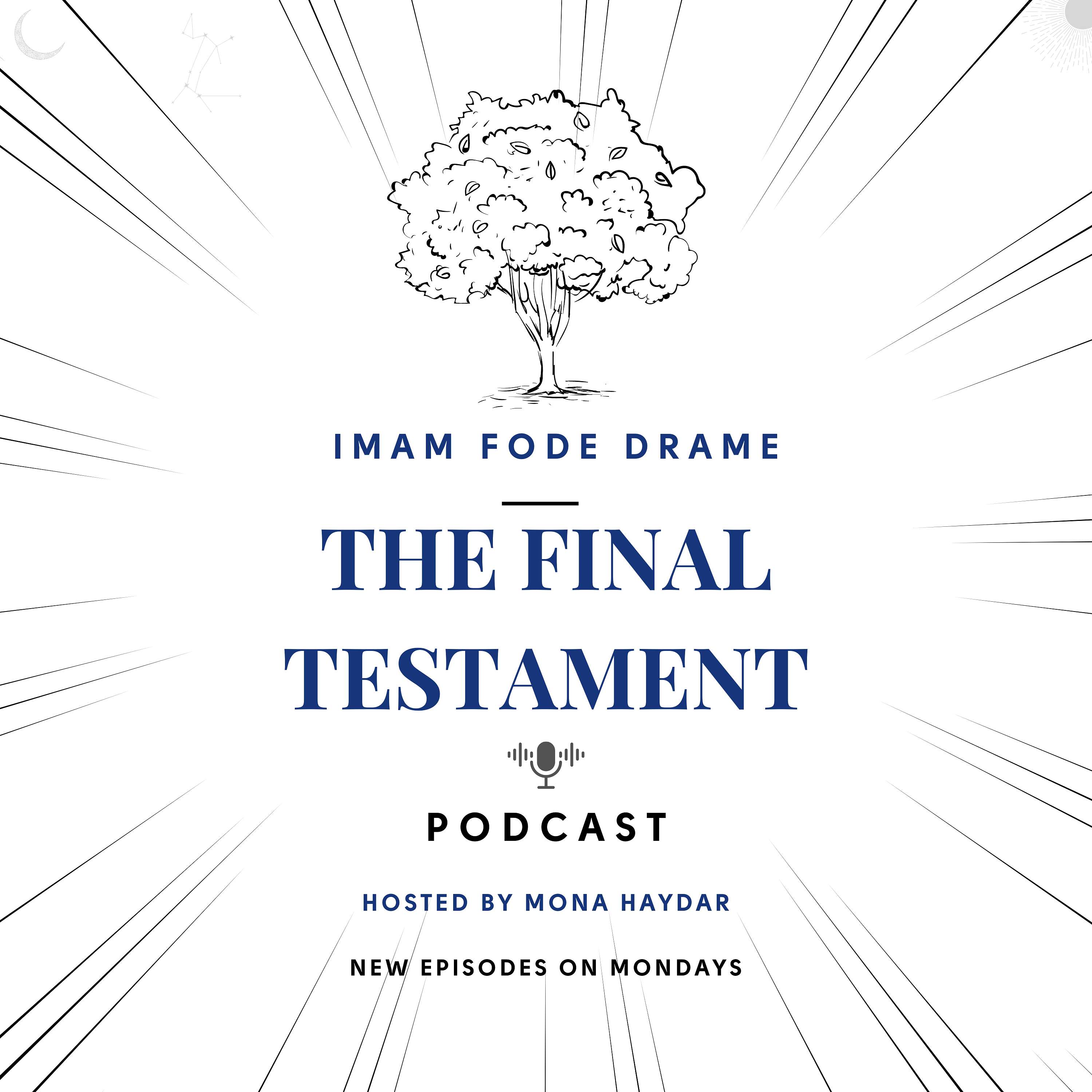 The Final Testament