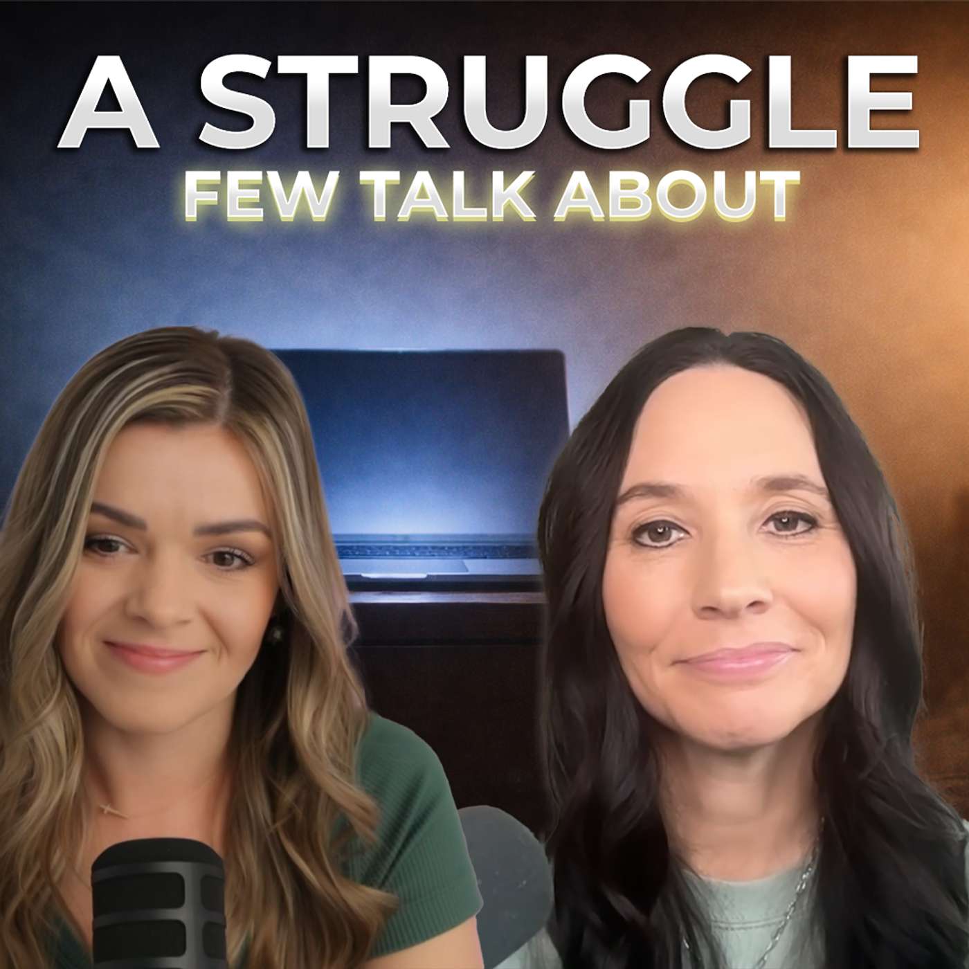 Can a Marriage Survive Sex Addiction - A Story of Healing & Forgiveness episode artwork