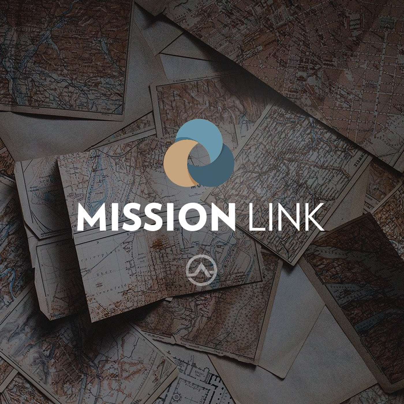 Mission Link episode artwork