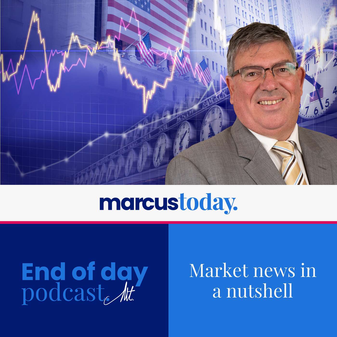 End of Day Podcast – Tuesday 27th September