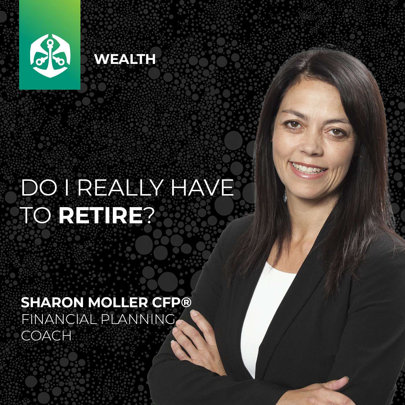 Do I really have to retire?