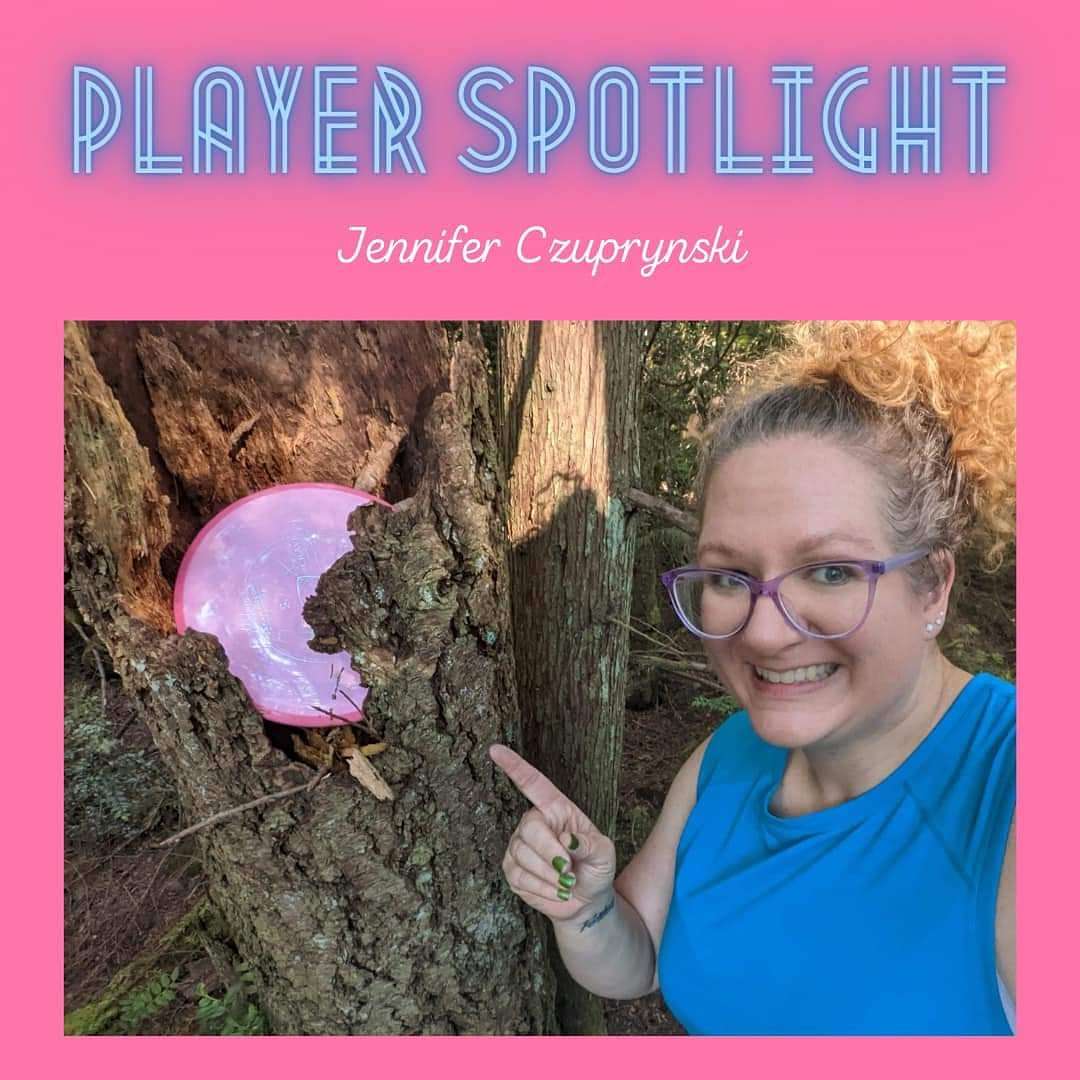 Jennifer Awesome-Czuprynski