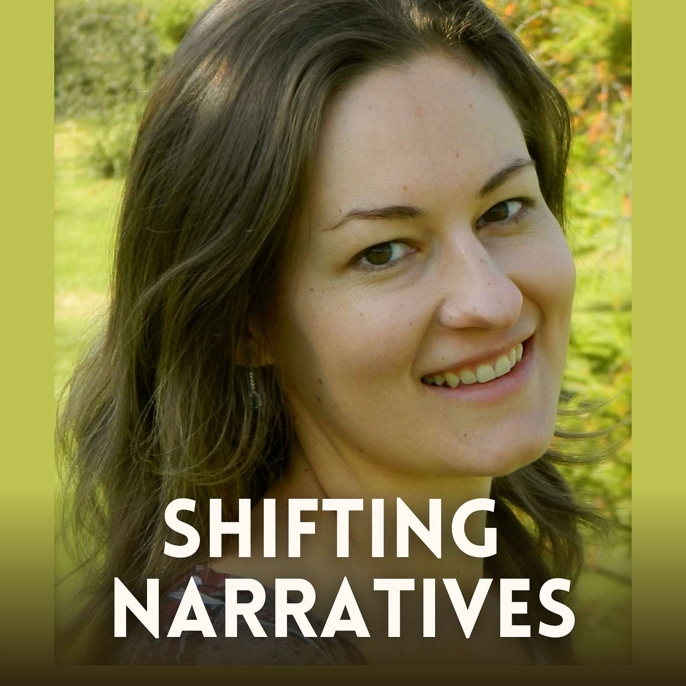 Reality Check: Pamela Olson's Journey from Oklahoma to Palestine Reality Check: Pamela Olson's Journey from Oklahoma to Palestine