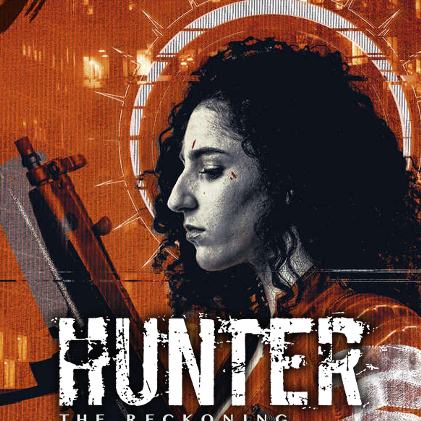 HUNTER : LE JUGEMENT - Ep03 - Actual Play JDR
