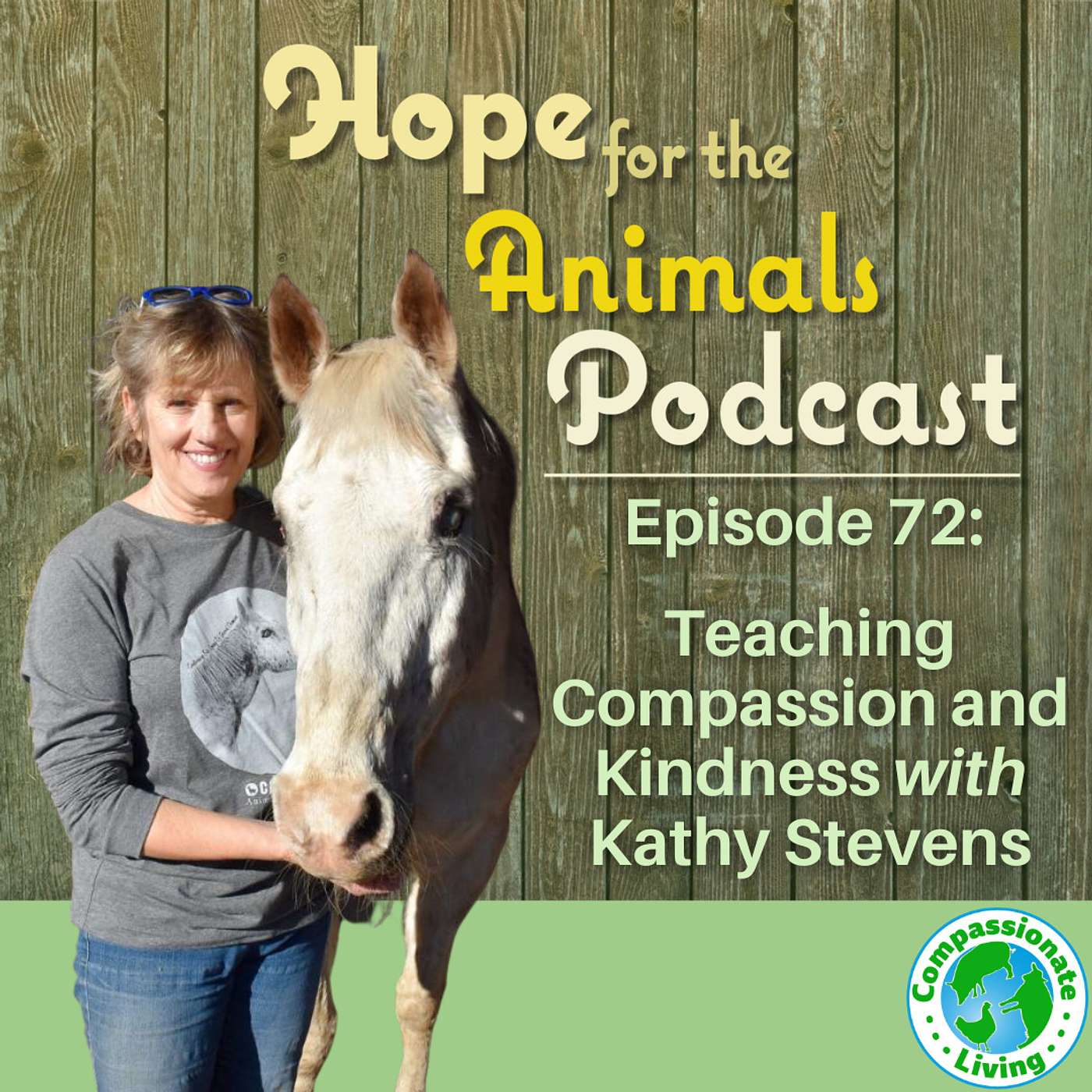 Hope for the Animals