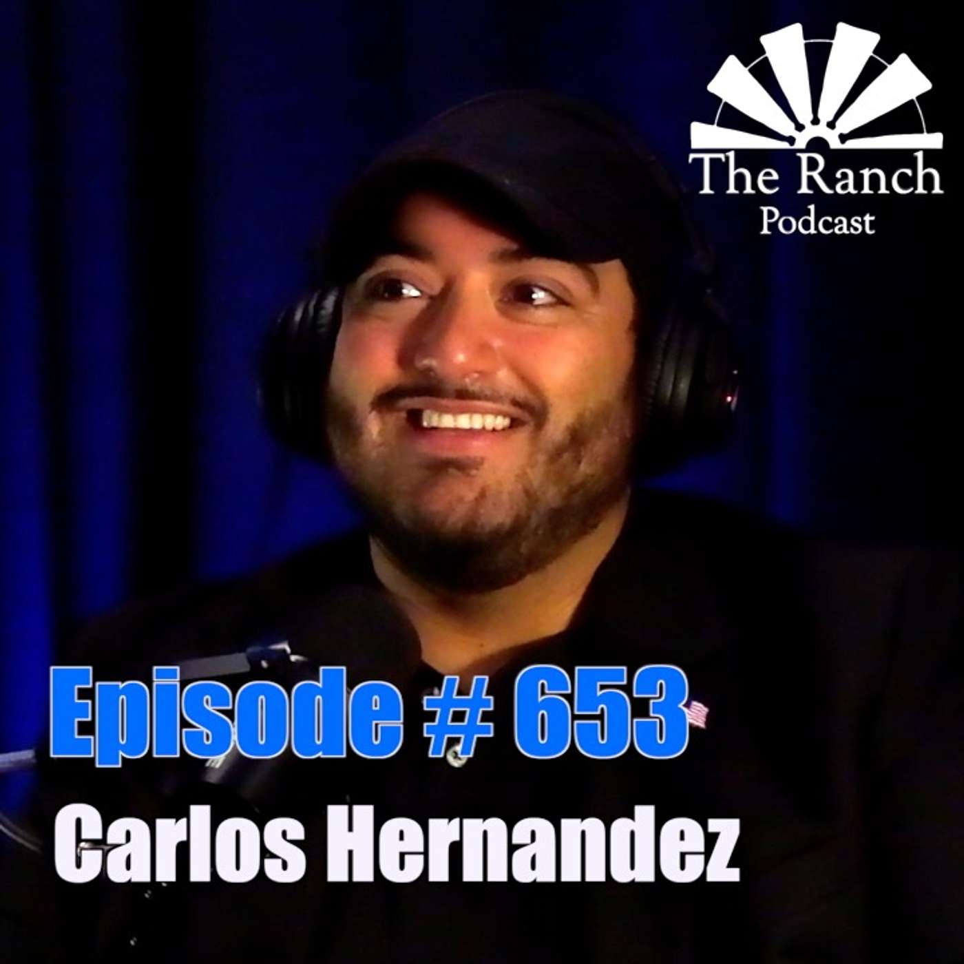 Caldwell City Council Candidate Carlos Hernandez