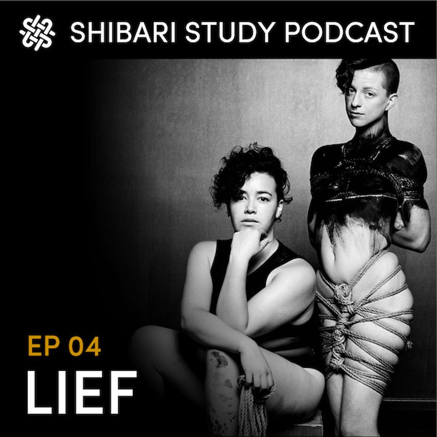 Shibari Study Podcast