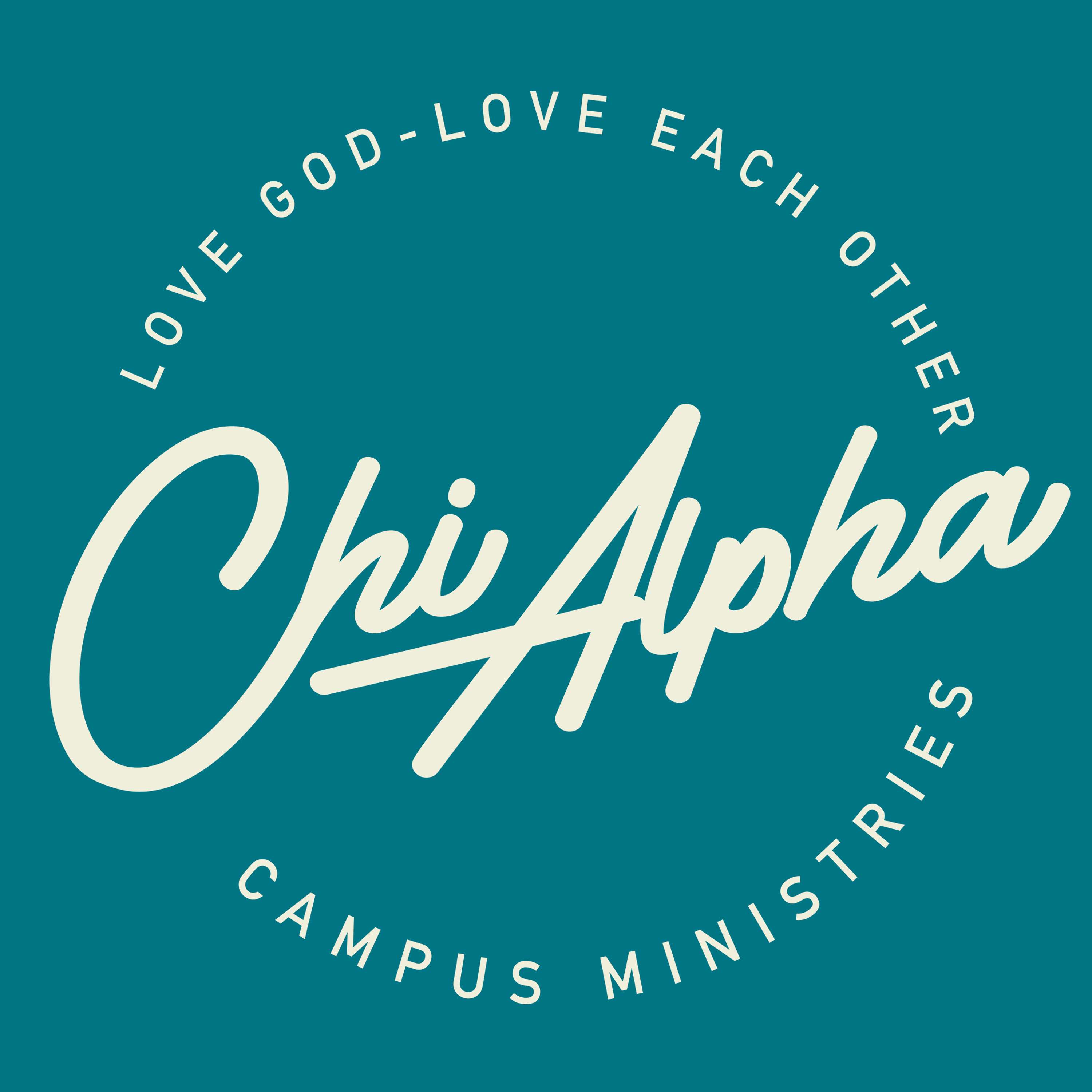 Drake Chi Alpha