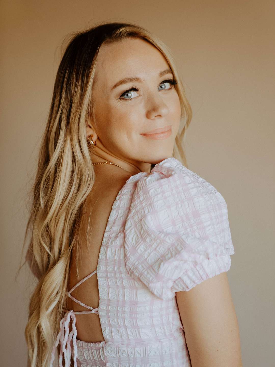 Hailey Reidhead
