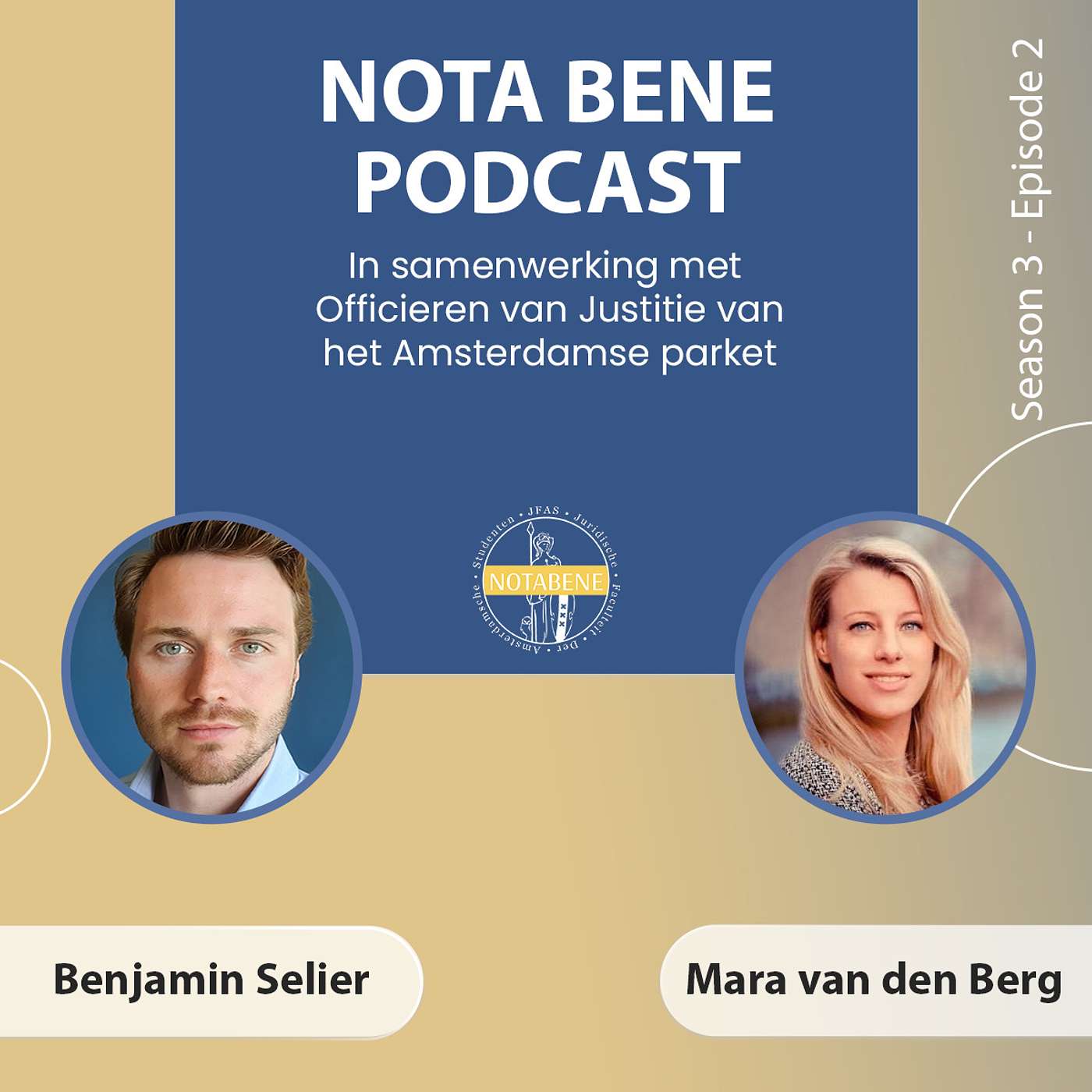 Nota Bene Podcast