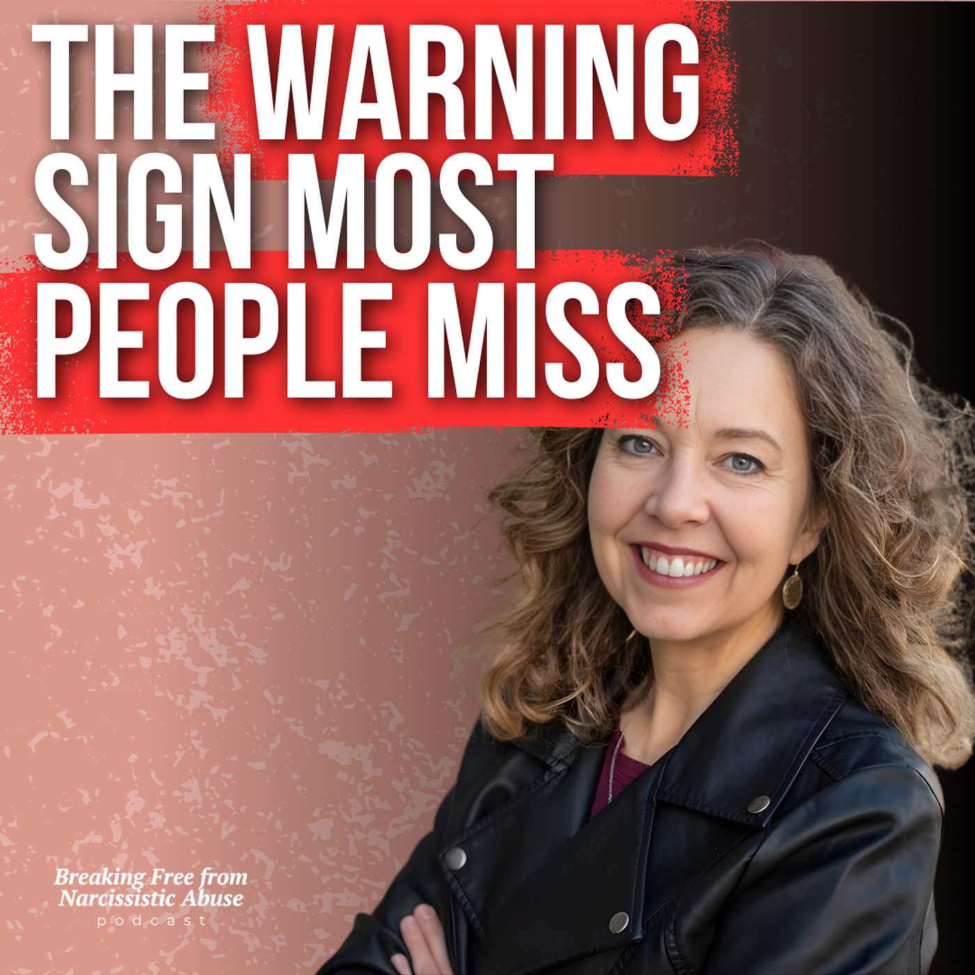 Want to Spot Red Flags the First Time You Meet? How Abusers Reveal Themselves Through Their Words, Featuring Dr. Jennie Young