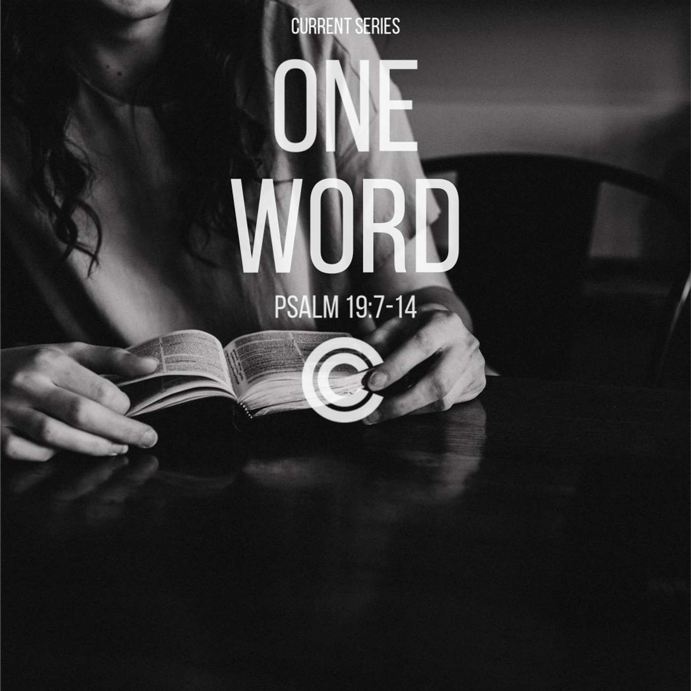 One Word - Father episode artwork