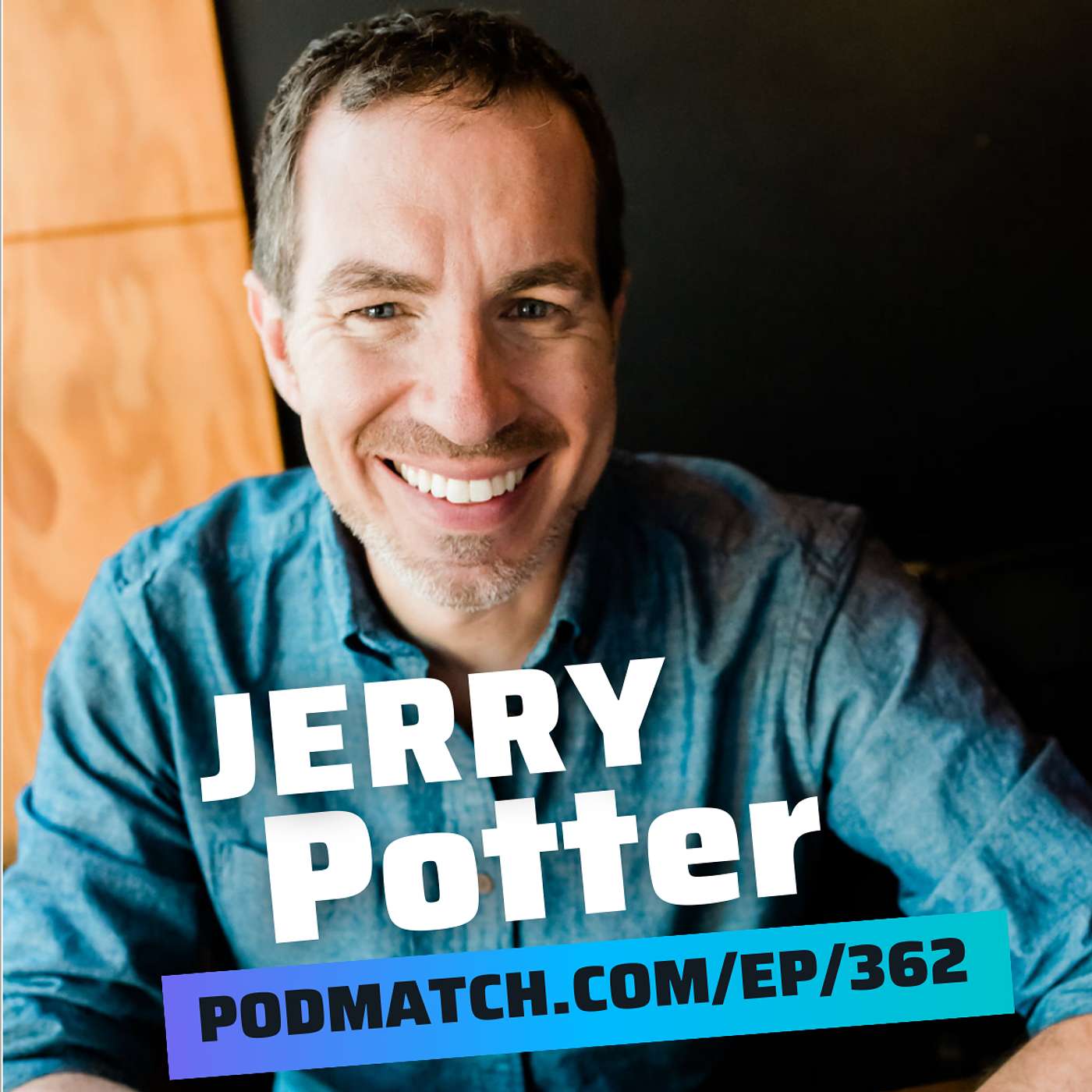 Growing Your Show Through Listener Engagement | Jerry Potter Growing Your Show Through Listener Engagement | Jerry Potter