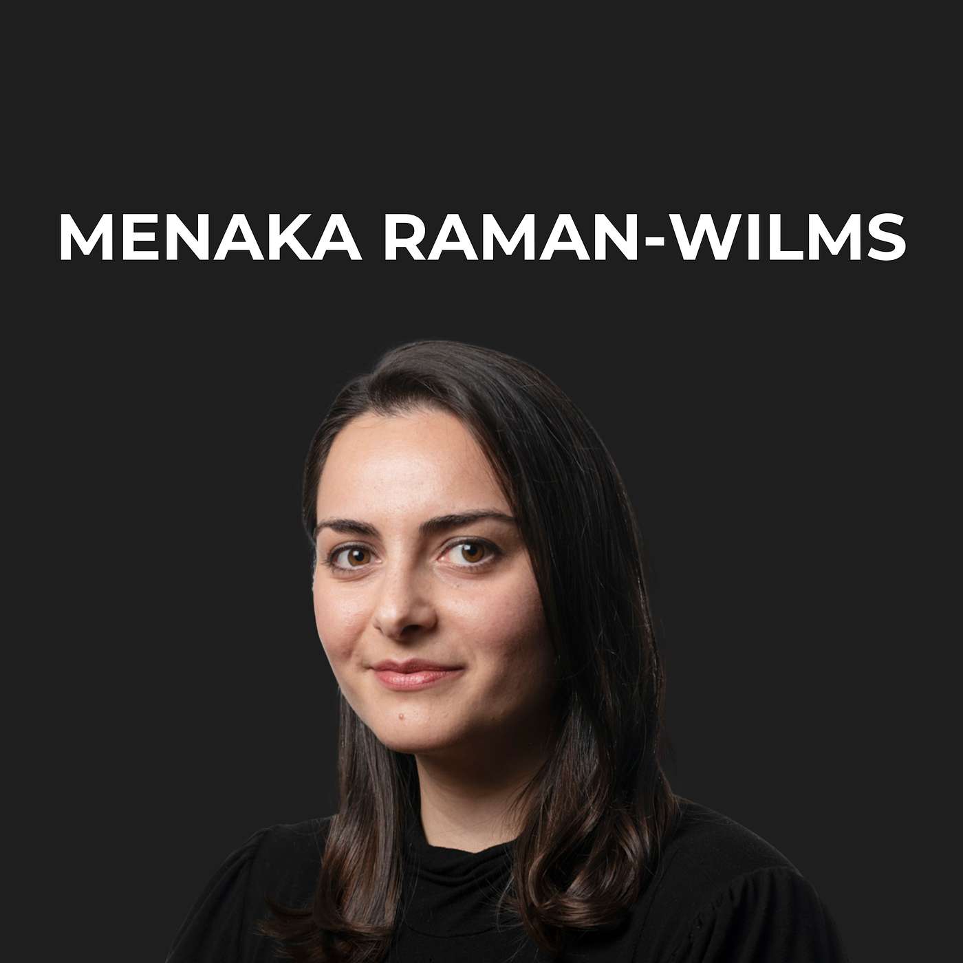 29- How Creativity Shapes Us with Menaka Raman-Wilms episode artwork