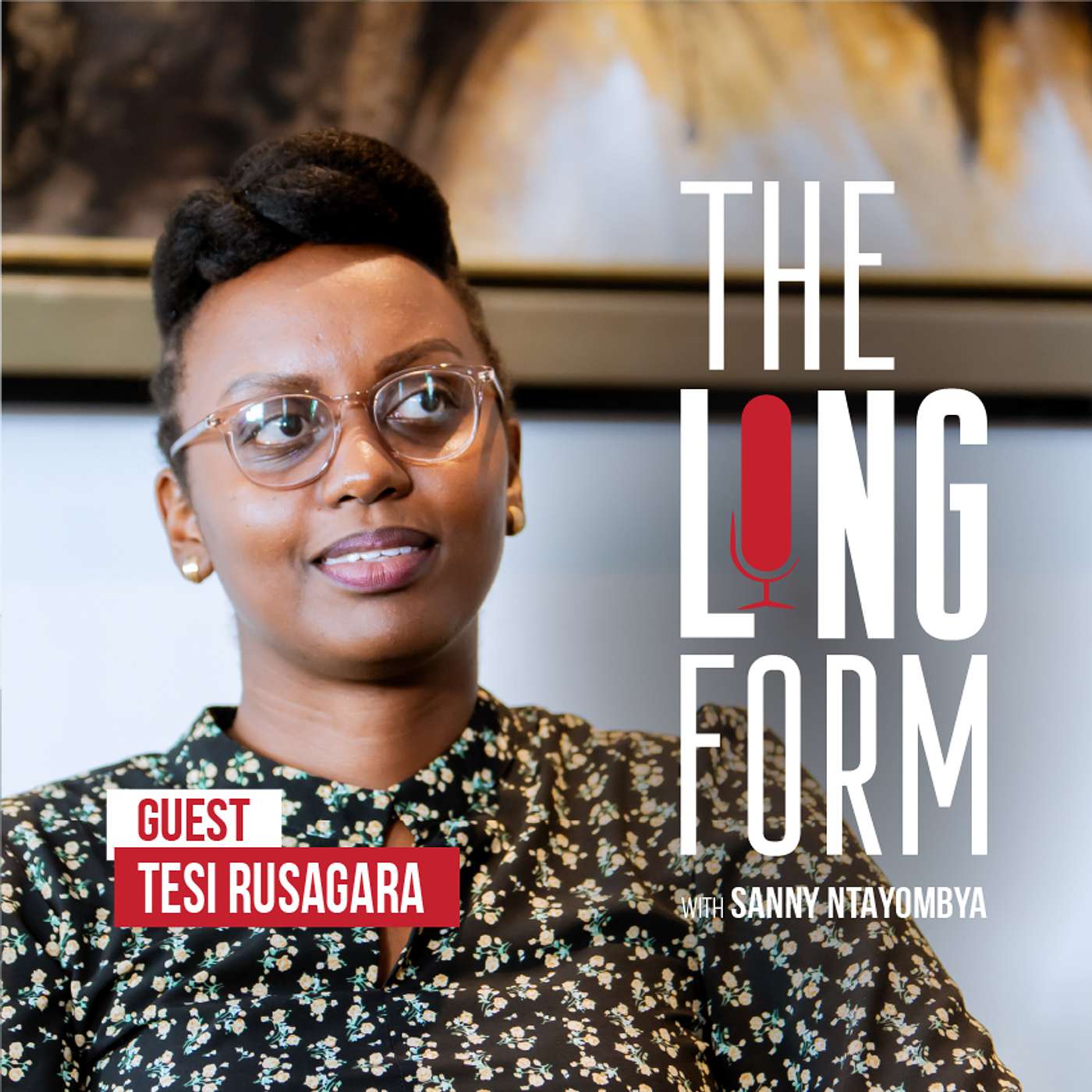The Long Form Podcast