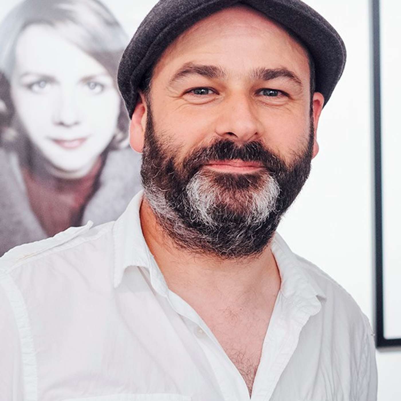 Andy Hollingworth - Eyes & Teeth - Voices of Variety - Season 9 - Edition 6