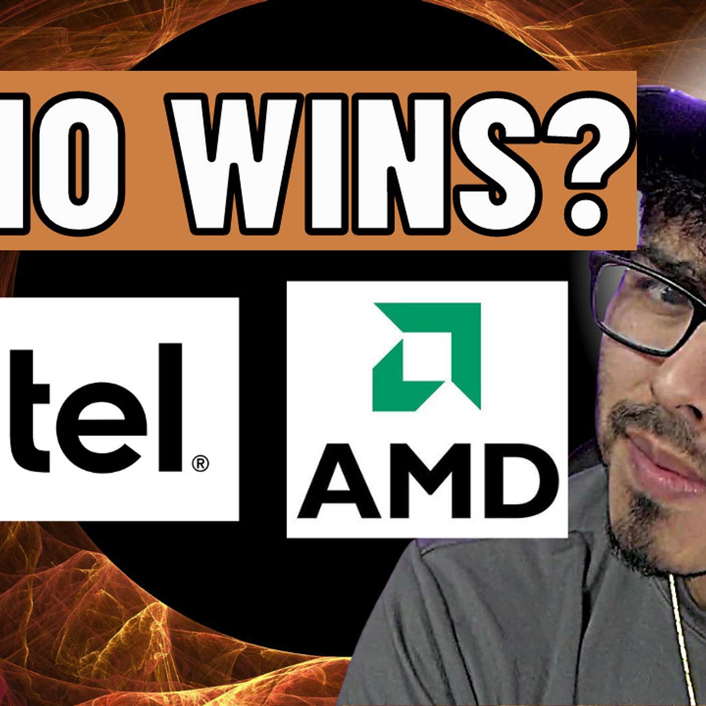 What The Chip Happened - Jose Najarro AI & Chip Stocks