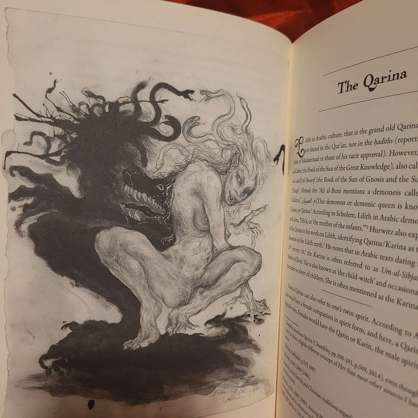 Idlu Lili on Lilith, Hekate and Creating Ritual Space