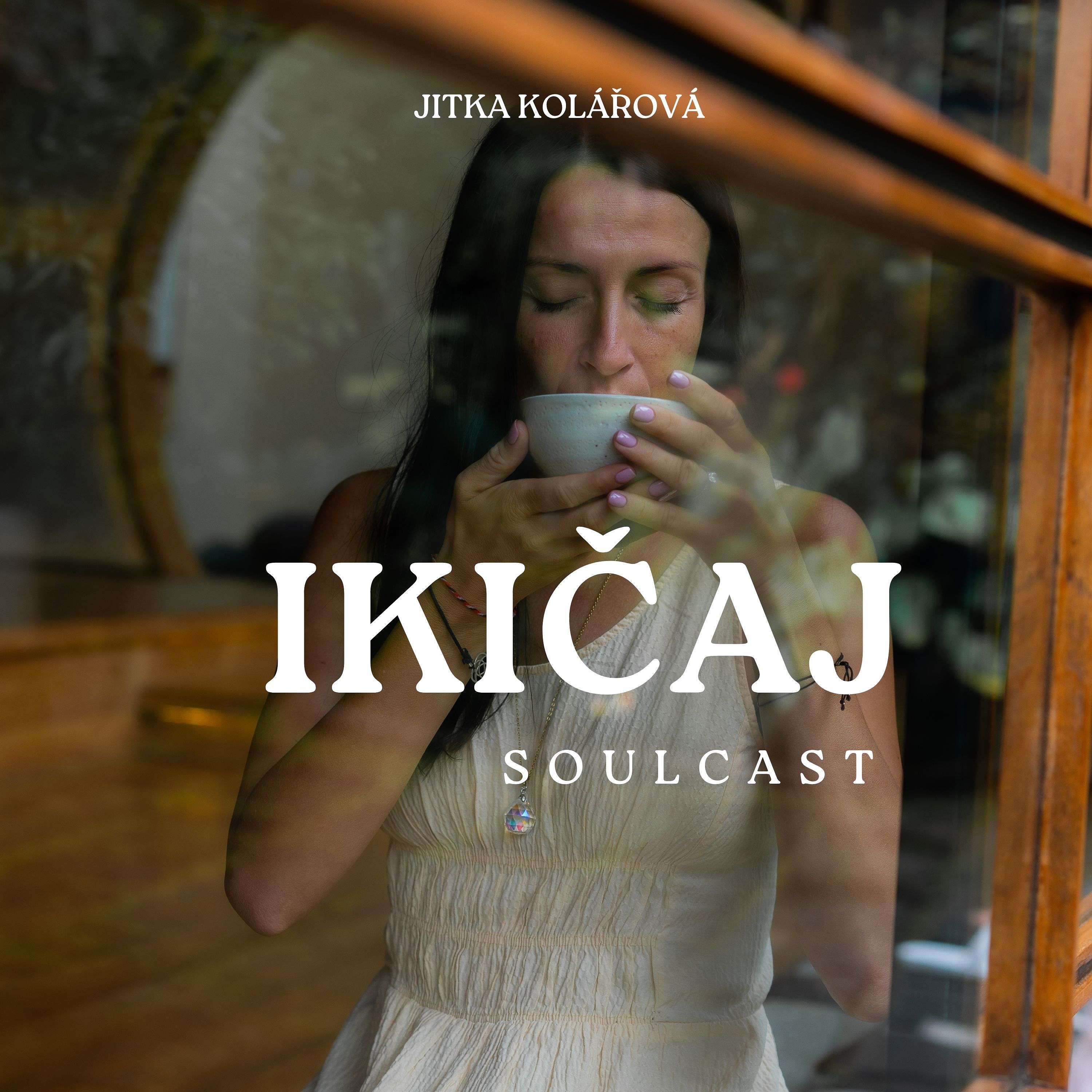 Ikičaj