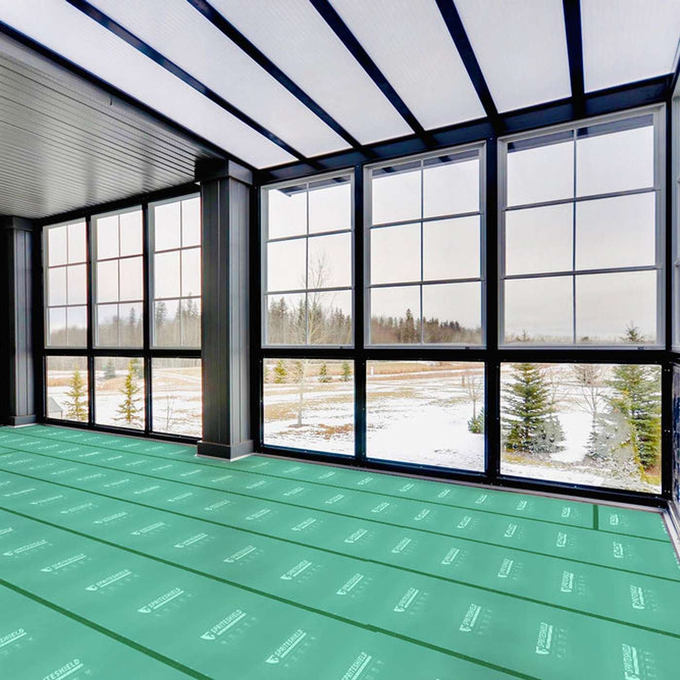 Heavy-Duty Floor Protection: What and How to Choose? (2024 Update)