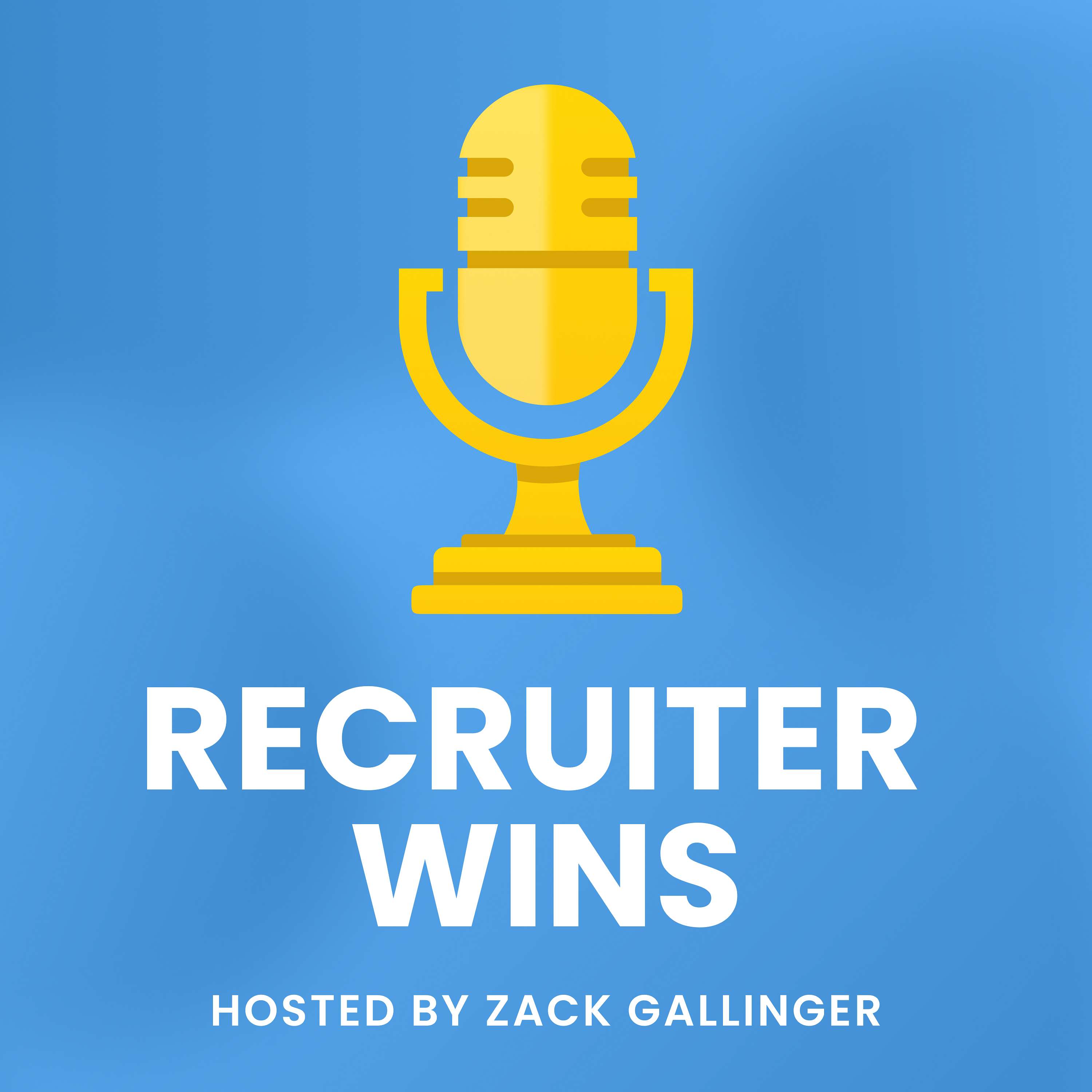 Recruiter Wins