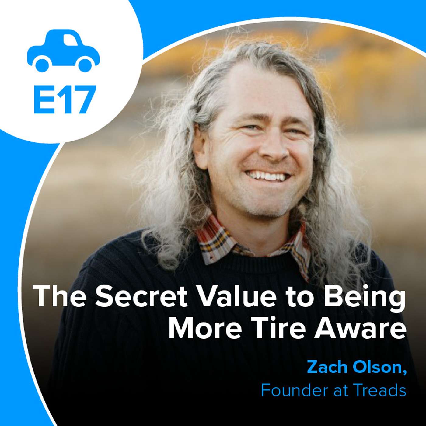 The Secret Value to Being More Tire Aware