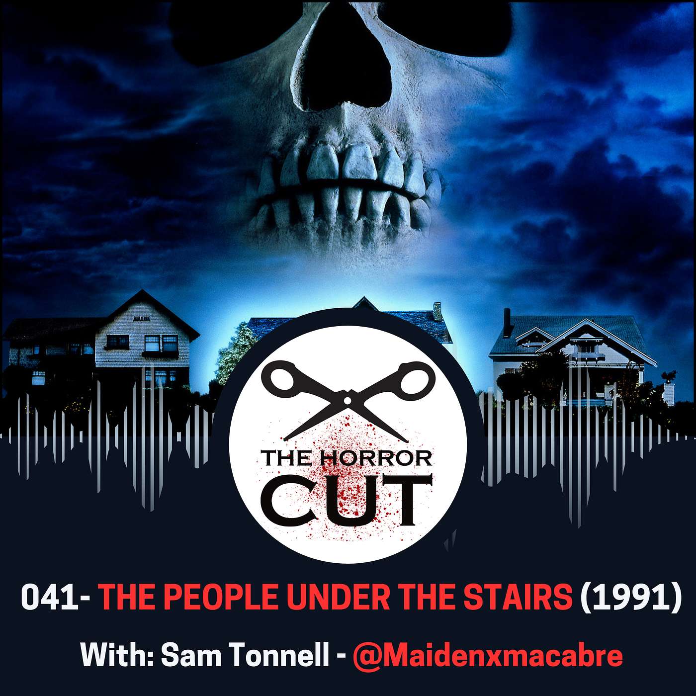 The Horror Cut