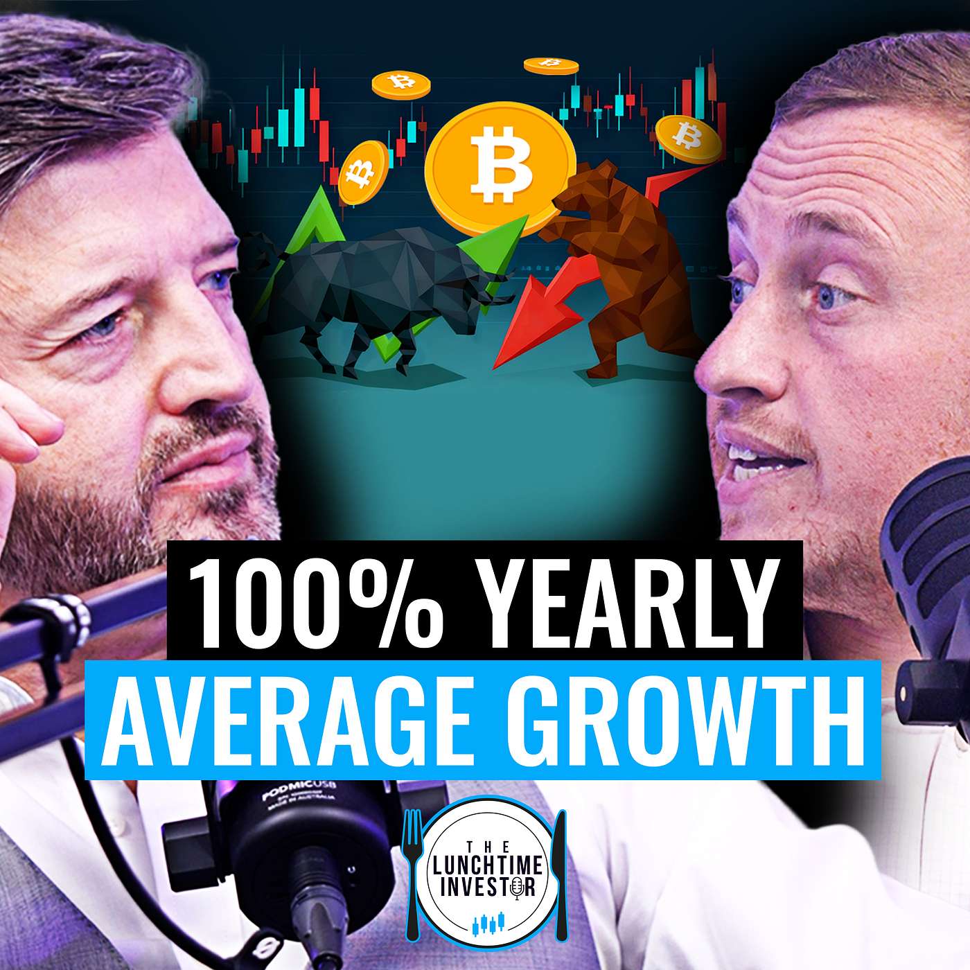 Crypto Cycles are DEAD! (How to Spot the Next Big Move) Crypto Cycles are DEAD! (How to Spot the Next Big Move)