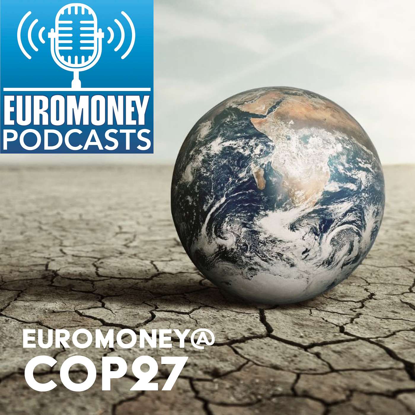 Euromoney Podcasts