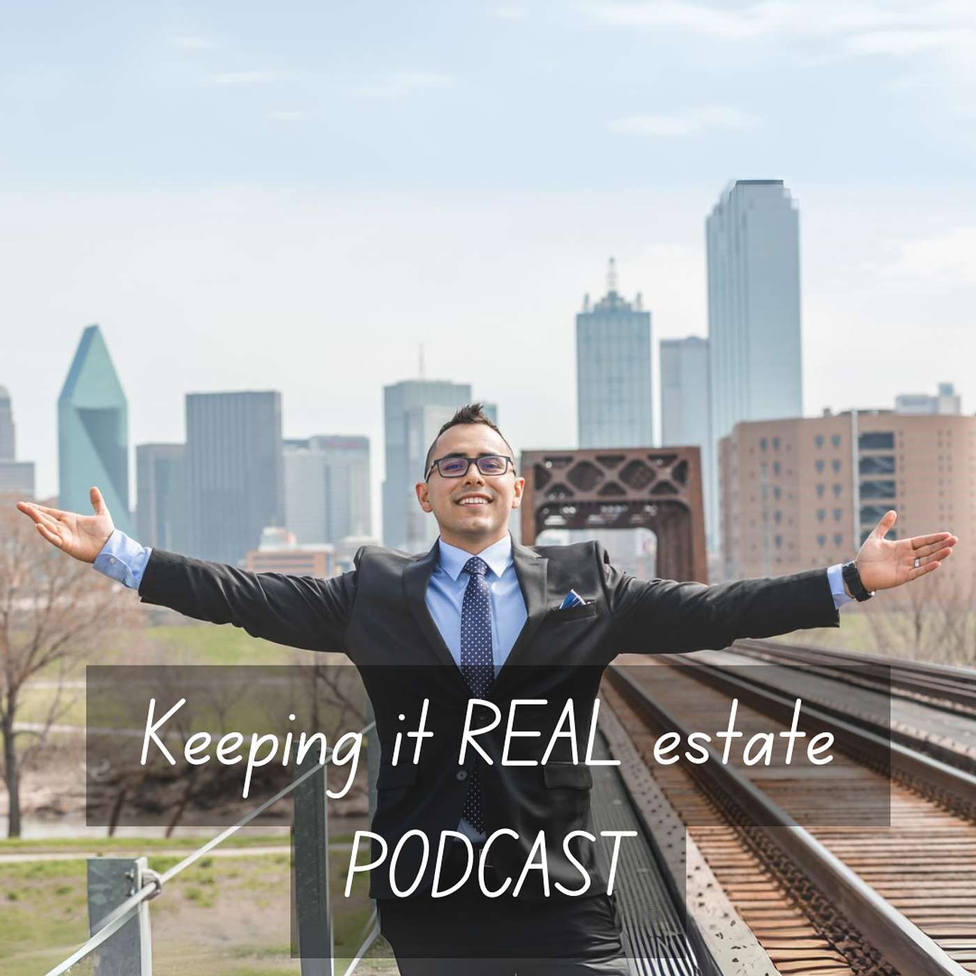 Keeping it REAL estate! Podcast