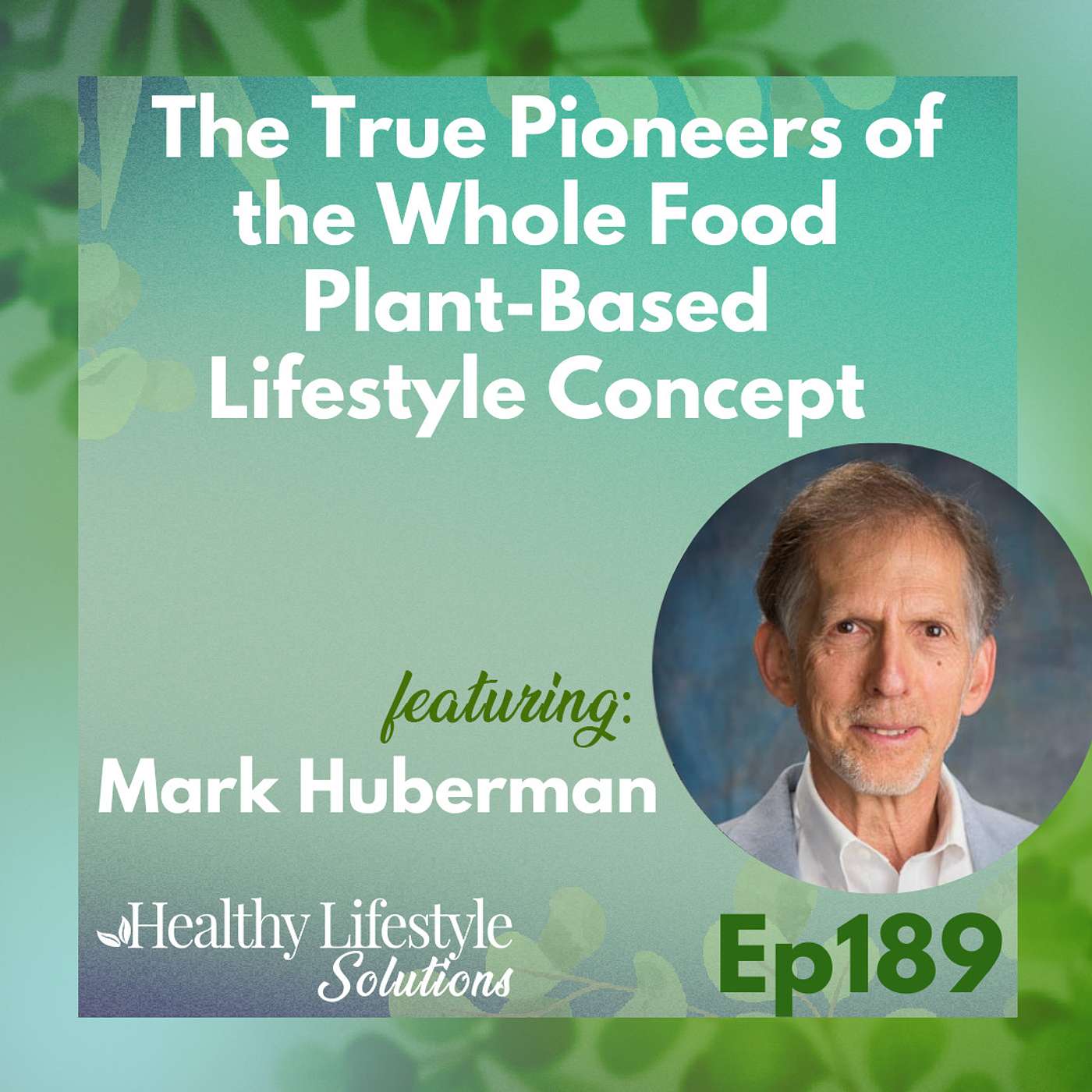 Healthy Lifestyle Solutions with Maya Acosta