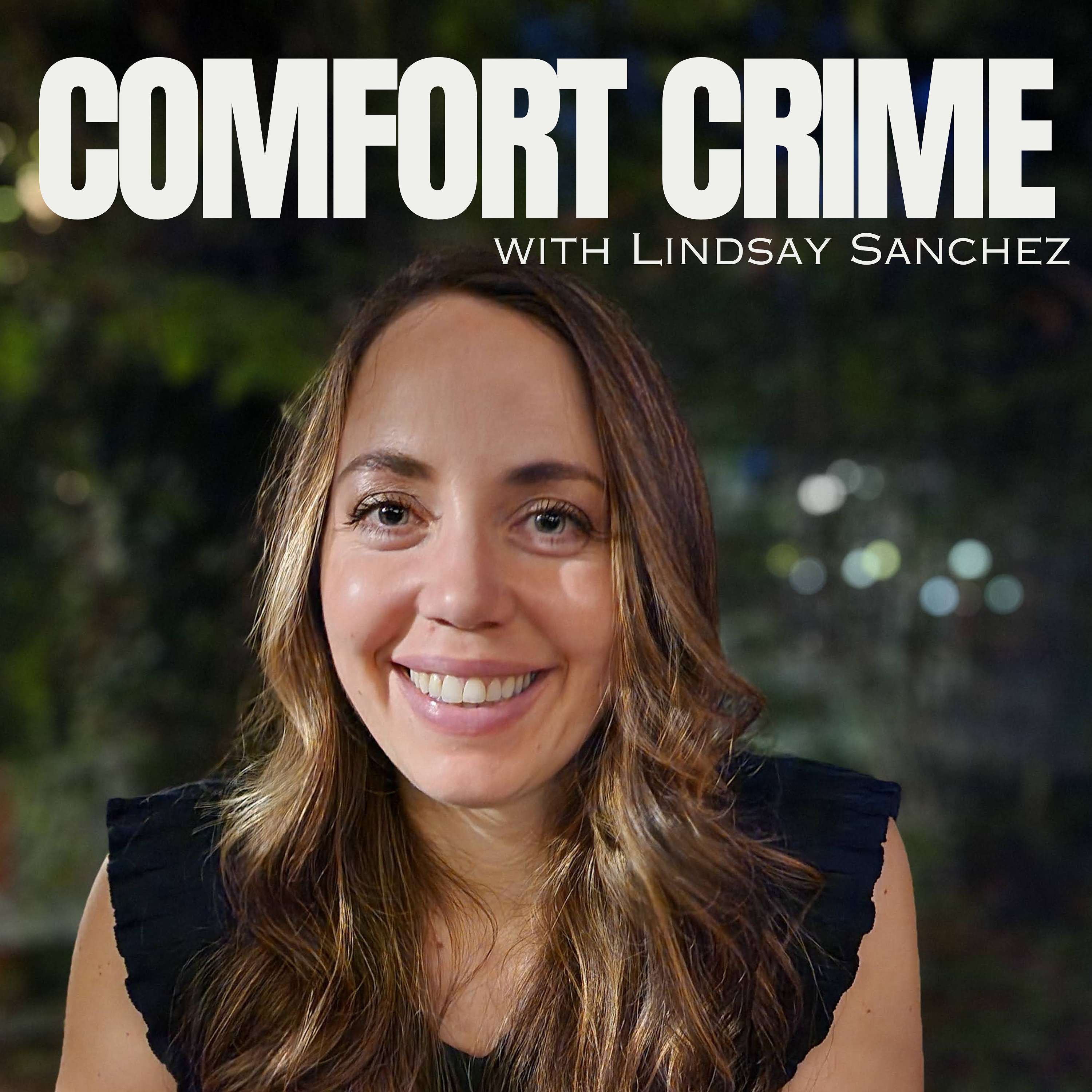 Comfort Crime: A Cozy Mystery Podcast