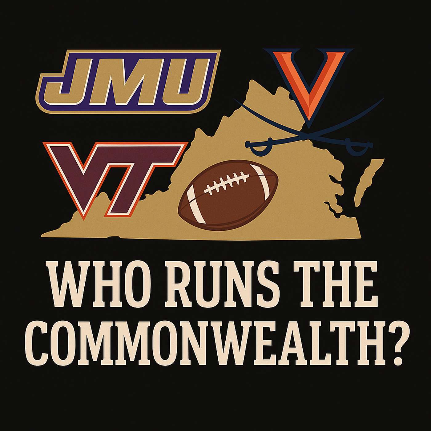 Who Runs The Commonwealth?