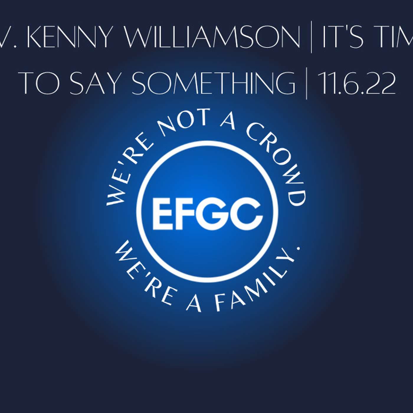 Edgewood Full Gospel Church