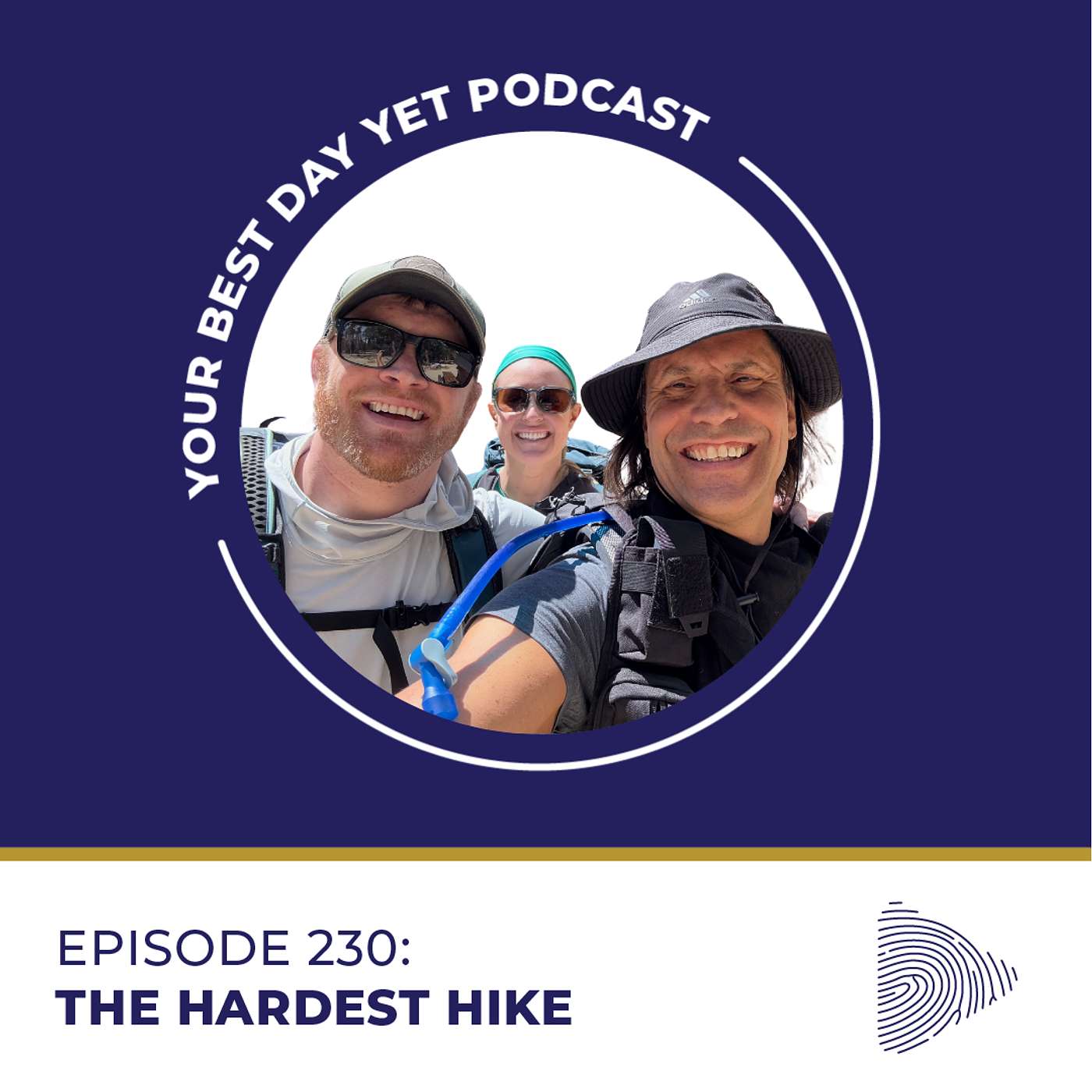 The Hardest Hike