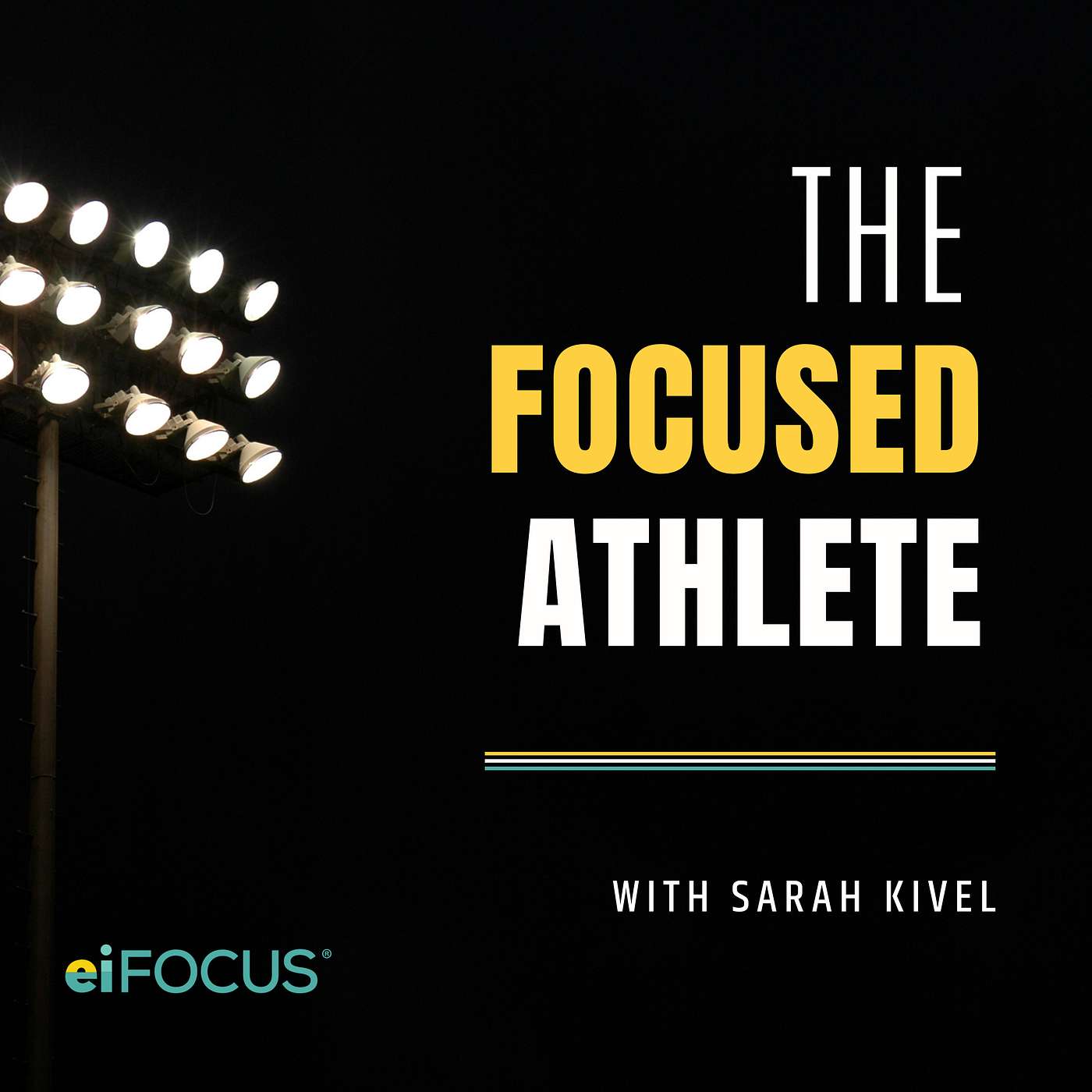 The Focused Athlete