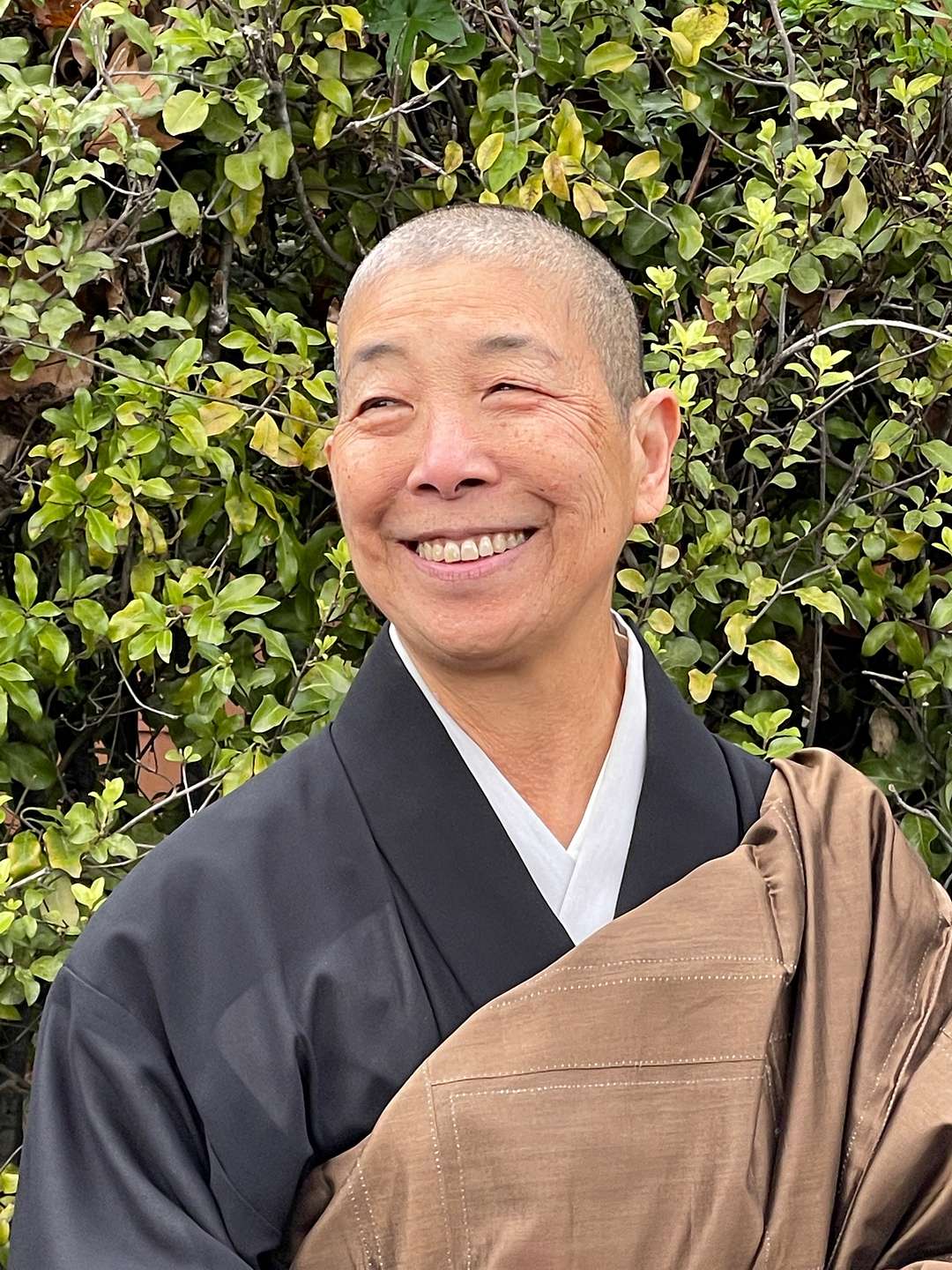 Rev. Dana Takagi